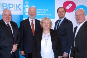 Positives Fazit der BPiK Fachtagung am 14. November 2017